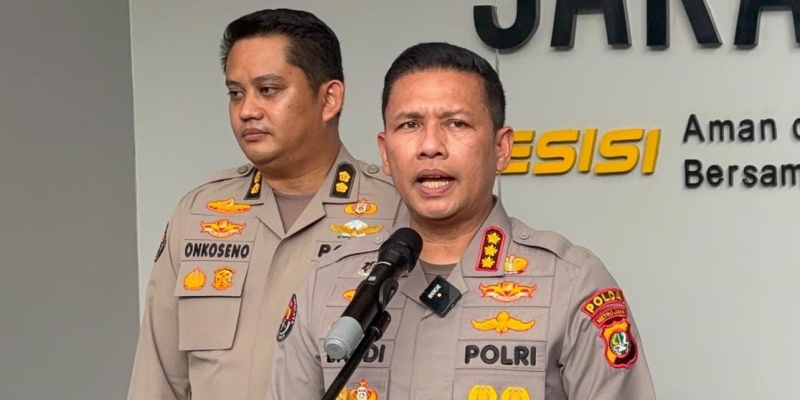 Korban Penendangan di Mal Senayan City Alami Trauma