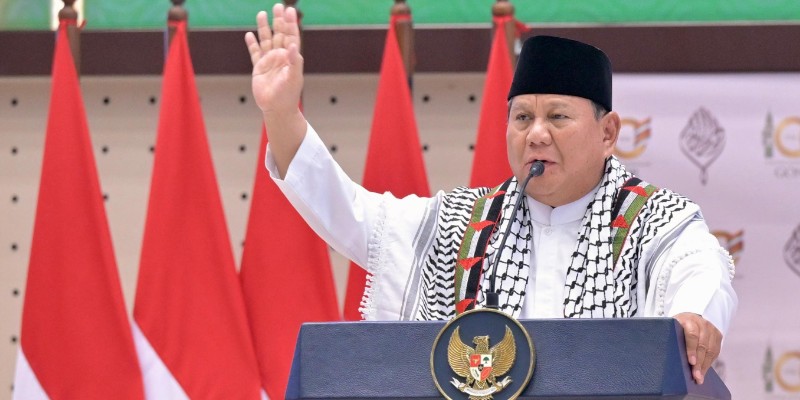 Tahun Depan Prabowo Bakal Bangun Ribuan Kapal untuk Nelayan