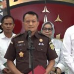 38 Aset Senilai Rp846 Miliar Disita Kejagung dalam Kasus Febrie