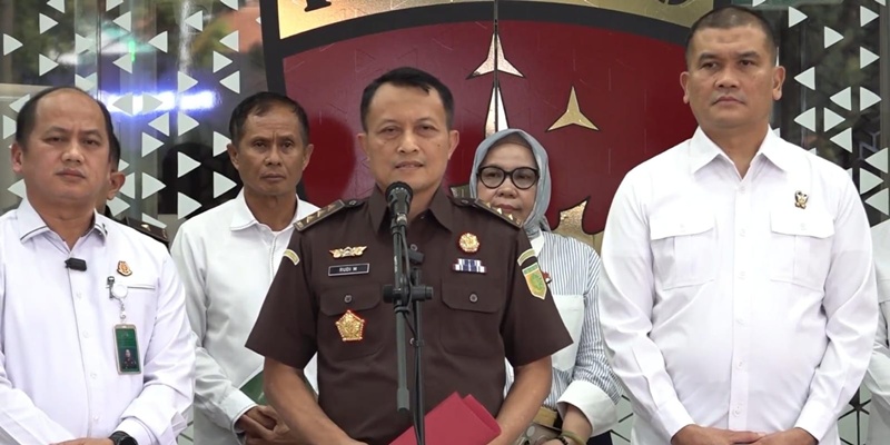 38 Aset Senilai Rp846 Miliar Disita Kejagung dalam Kasus Febrie