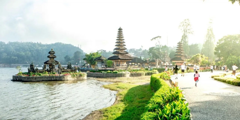 Ratusan Hotel Bali Dijual Online, Pariwisata di Bawah Menpar Widiyanti Autopilot?