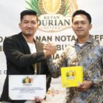 Ketan Durian Sutera Raih Pendanaan Miliaran Rupiah