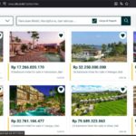 Ratusan Hotel di Bali Bangkrut Lalu Dilego