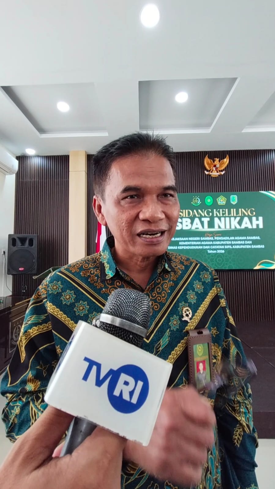 Perceraian di Sambas Capai 1.119 Perkara, Hak Perempuan dan Anak Diperkuat