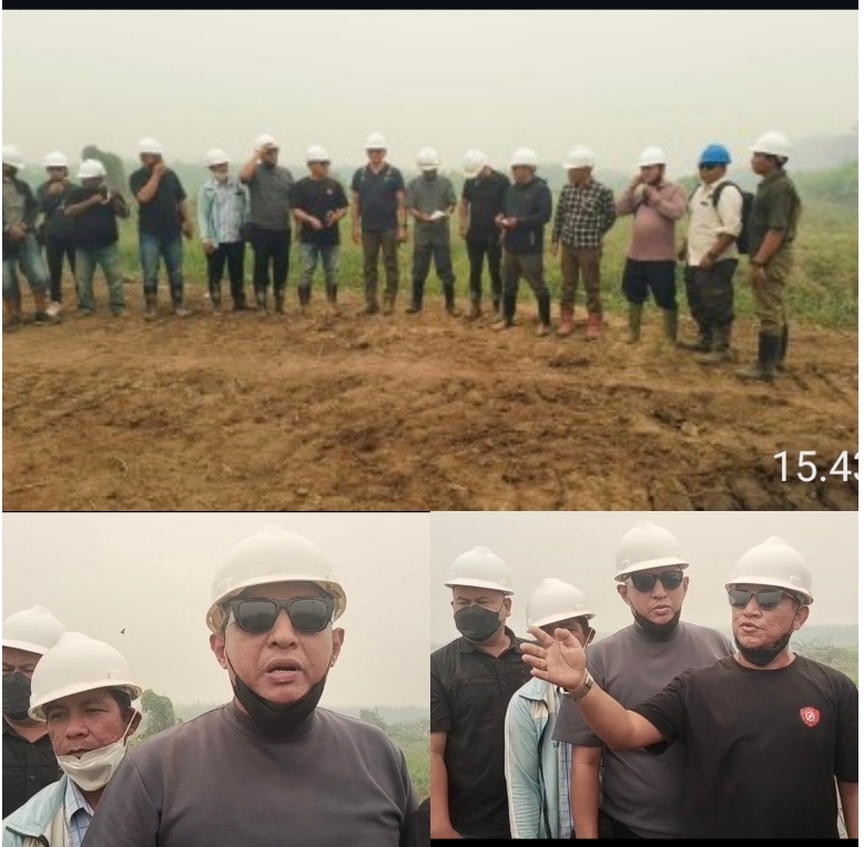 PT PAL Tegaskan Program Plasma Berjalan, LPM Minta Publik Melihat Kondisi Lapangan