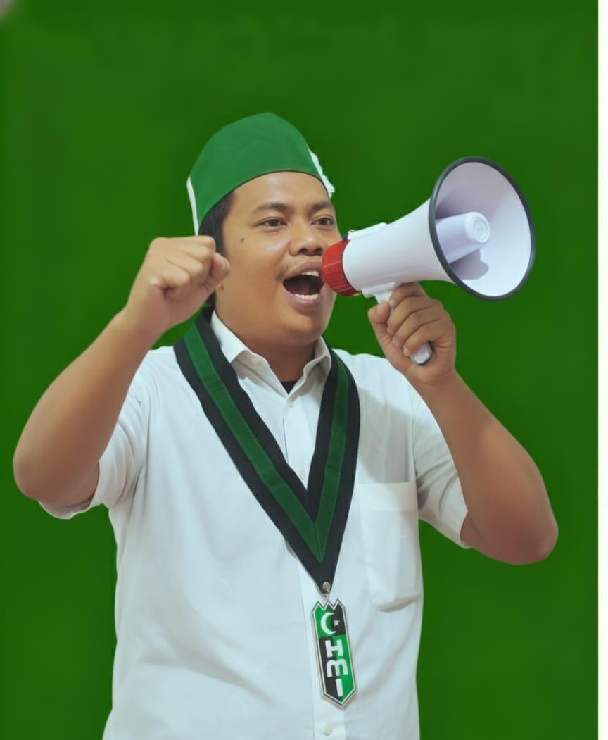 Ketua HMI Mempawah Diduga Diteror Usai Soroti Oknum DPRD, HMI Singkawang Desak Pengusutan Transparan