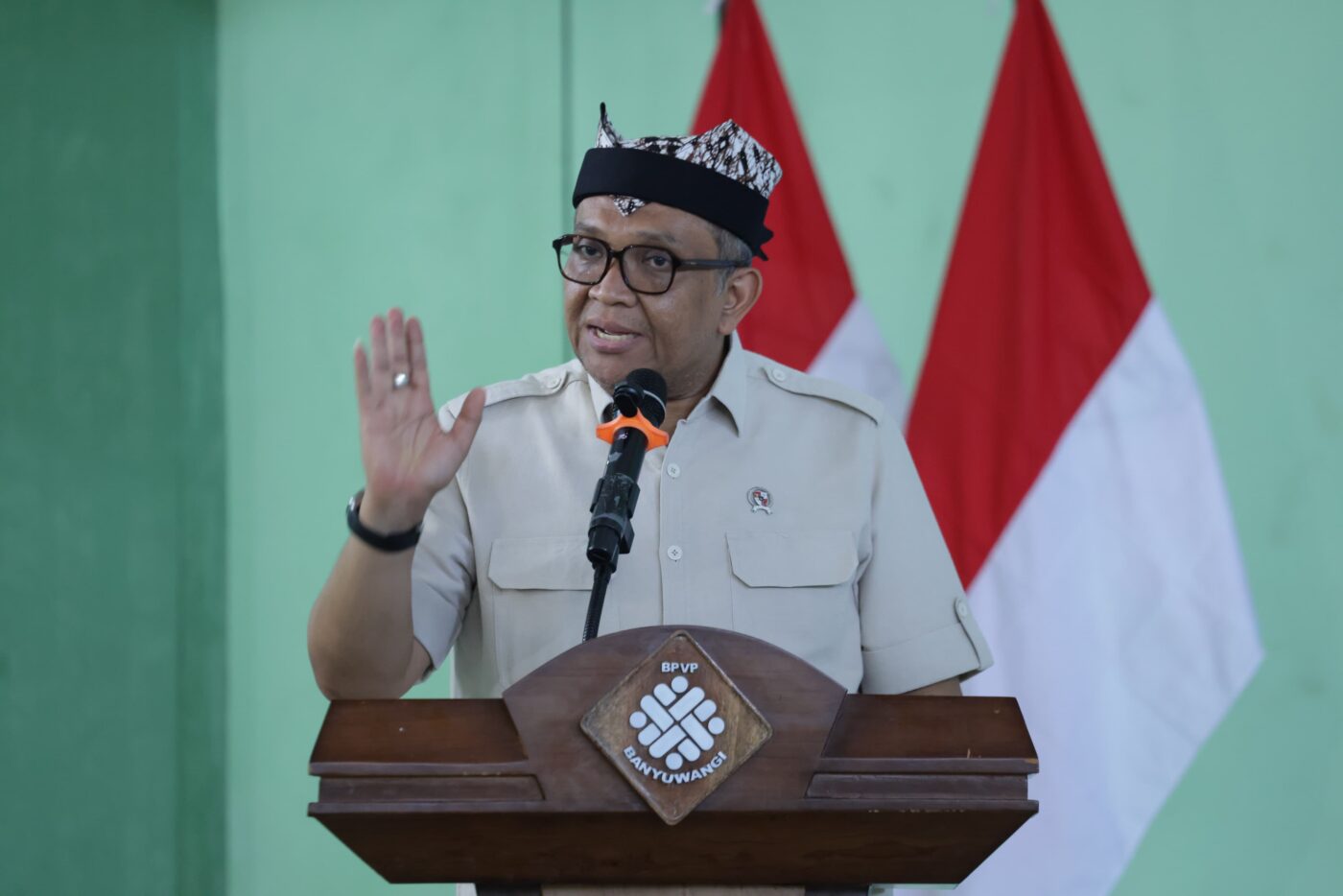 Wamenaker: Kompetensi dan Bahasa Jadi Bekal Kerja ke Jepang