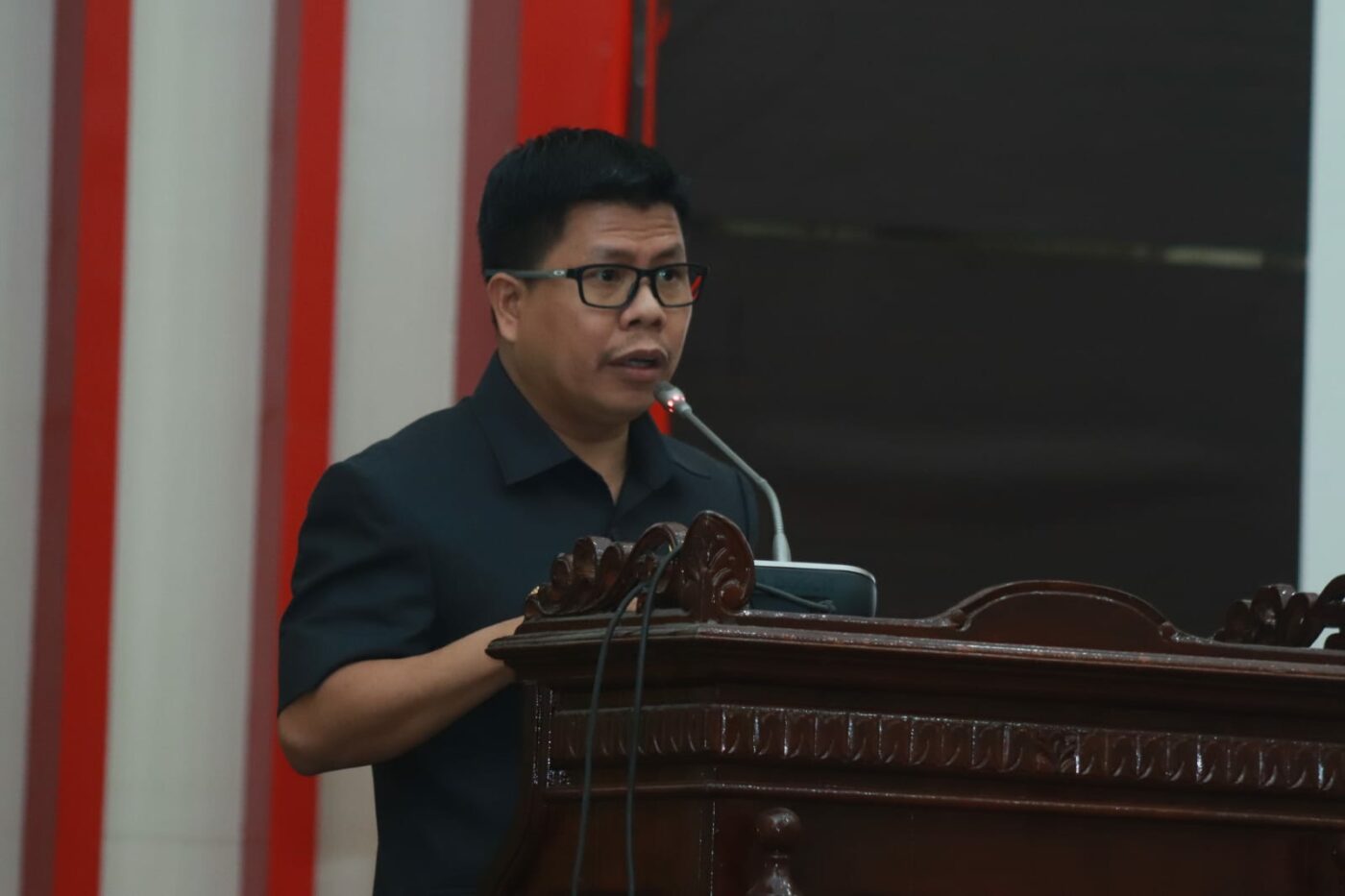 Perbatasan RI–Malaysia Jadi Prioritas, Bupati Sambas Dorong Landasan Udara di Temajuk, Buka Akses Hasil Pertanian dan Perikanan