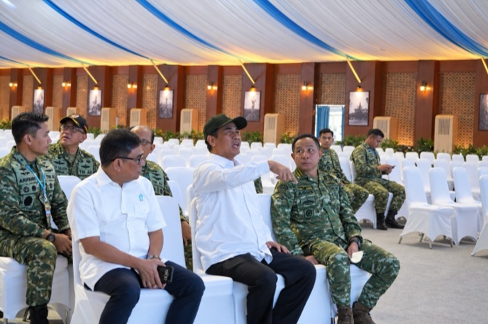 Holding Perkebunan Nusantara melalui PTPN I Optimalkan Aset untuk Dukung Pangan dan Energi Nasional