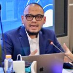 Polemik Pernyataan, Publik Kehilangan Pokok Persoalan Korupsi