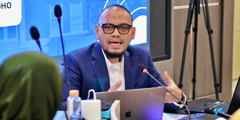 Polemik Pernyataan, Publik Kehilangan Pokok Persoalan Korupsi
