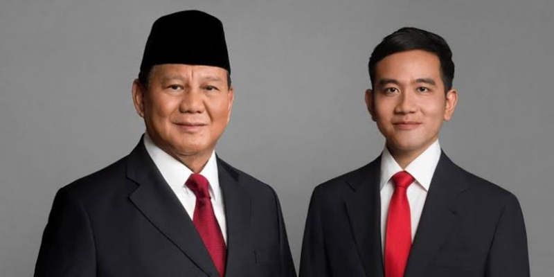 Jokowi Mulai Ragu soal Prabowo-Gibran Dua Periode