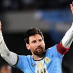 Adios Messi, Terima Kasih sudah Menghibur Dunia