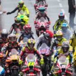 MotoGP Australia Dibatalkan Akibat Cuaca Buruk
