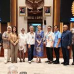 Komisi I DPR Usul Dua Rekomendasi soal Status Kavling TNI AL Pangkalan Jati