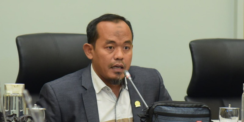 Soroti Karhutla, Legislator PKS Minta Pejabat Daerah Turun Tangan Kolaborasi