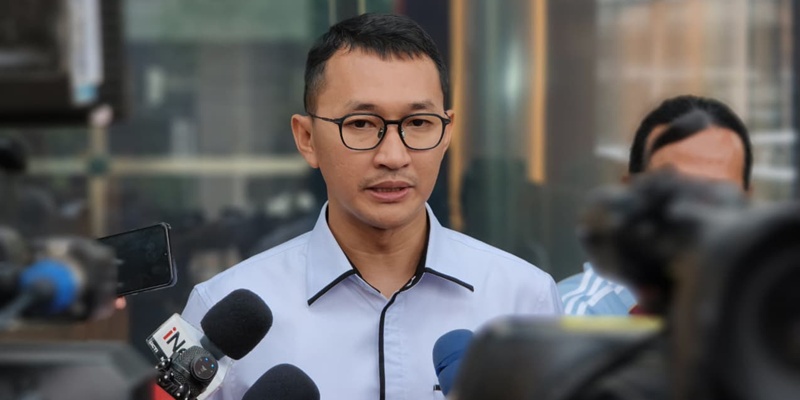 KPK Tetapkan 8 Tersangka Baru Pengembangan OTT Sumut