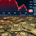 Harga Emas Antam Turun Tiga Hari Beruntun, Termurah Rp1,3 Juta