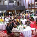Raja dan Sultan Nusantara Kolaborasi Menuju 5 Abad Kota Jakarta