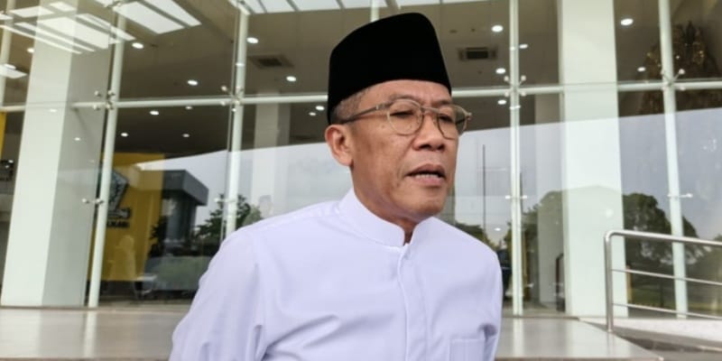 Komisi XI Berulang Kali Minta Evaluasi Pasar Modal di Tengah Tekanan MSCI