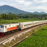 Cara Dapat Diskon Tiket Kereta 10 Persen KAI Daop 4 Semarang Oktober 2026