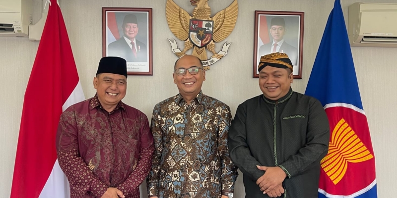 Tak Cukup Jadi Budaya, Pencak Silat Didorong jadi Olahraga Dunia