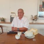 Ellysius Aidy C.P.L.A: Bank Kalbar Bank Kebanggaan Masyarakat Kalbar