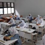 Wacana Siswa Tak Otomatis Naik Kelas Harus Dikaji Matang