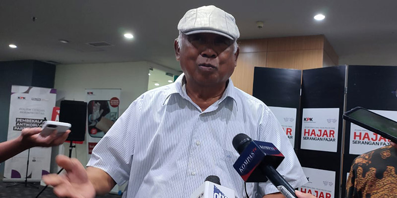 Risiko Bisnis, Niat Jahat dan Batas Baru Kerugian Negara