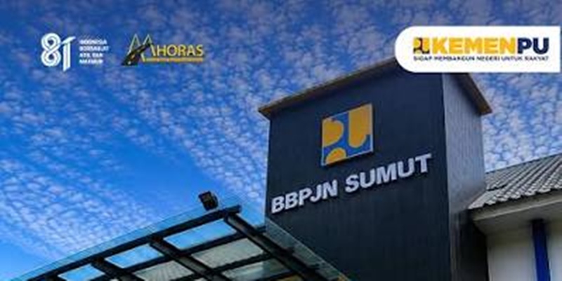 Kepala Balai hingga PPK Raup Miliaran Rupiah Jatah Fee Proyek BBPJN Sumut