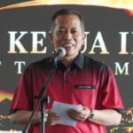 IKA Unpad Golf Tournament 2026 Perkuat Silaturahmi dan Kepedulian Pendidikan