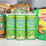 Produk Olahan Lele dan Nila Siap Masak Diprediksi Mampu Genjot Cuan
