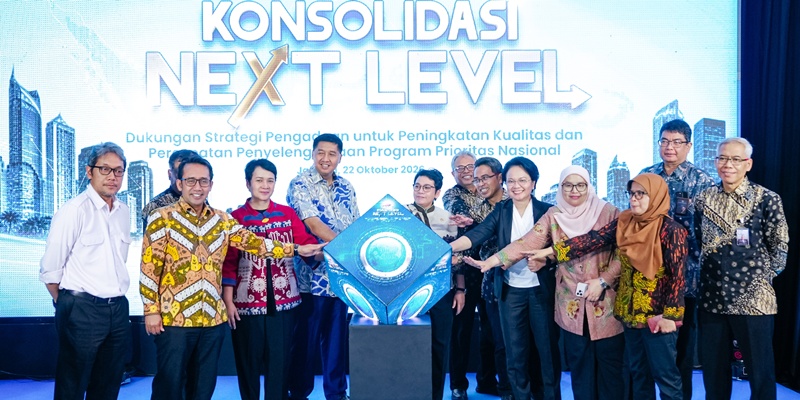 Telkom Perkuat Transparansi Ekosistem Pengadaan Digital Nasional Lewat SPSE V5