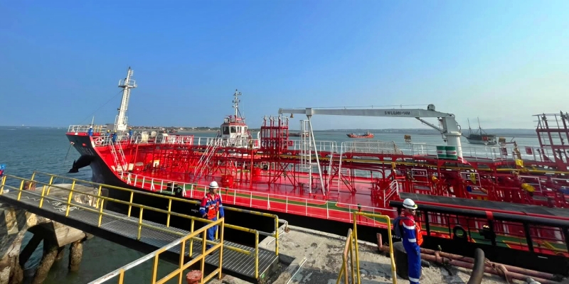 Pertamina Patra Niaga Maksimalkan Langkah Pemulihan Layanan BBM di Bali