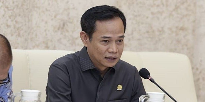 Komisi II DPR Dorong Pembentukan Pansus untuk Tindaklanjuti Putusan MK soal Ijazah Gibran