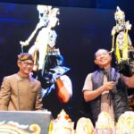 Wayang Golek Panglima TNI