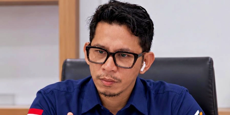 Pengalaman Haji Isam Cocok Gantikan Bahlil Jadi Menteri ESDM