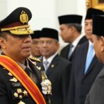 Jenderal Dedi Langsung Tancap Gas Siapkan Struktur Organisasi BRAN
