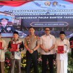 Waspada Ancaman Radikalisme dan Intoleransi Berkembang di Internal Polri