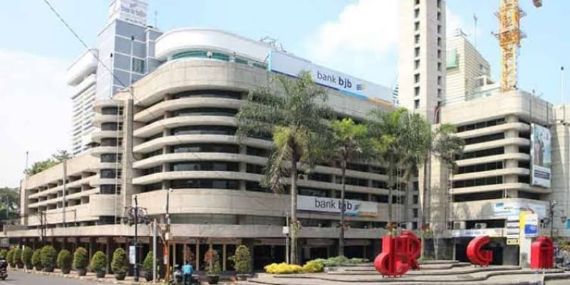 Pemimpin Cabang bank bjb Pelabuhan Ratu Dipanggil KPK