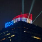 BRI Kembali Buyback Saham hingga Januari 2027