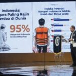 PIKI Awards 2026 Apresiasi 10 Tokoh dan Lembaga Pembawa Perubahan