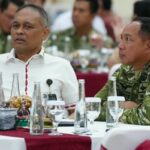 Panglima TNI: Siber Merupakan Garda Terdepan