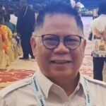 Evaluasi Raja Juli, Seharusnya Menteri Kehutanan Punya Rencana Mitigasi Karhutla