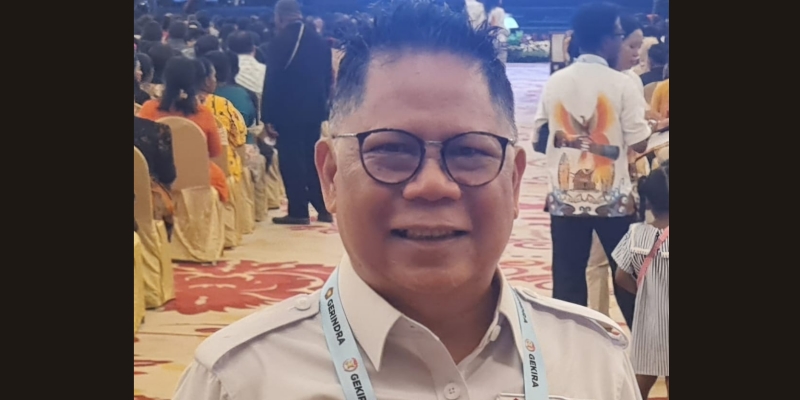 Evaluasi Raja Juli, Seharusnya Menteri Kehutanan Punya Rencana Mitigasi Karhutla