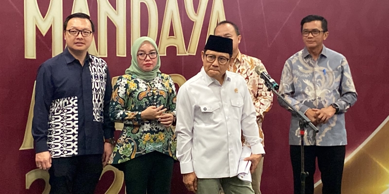 Kejar Nol Kemiskinan Ekstrem, Data Bansos Disaring Pakai AI