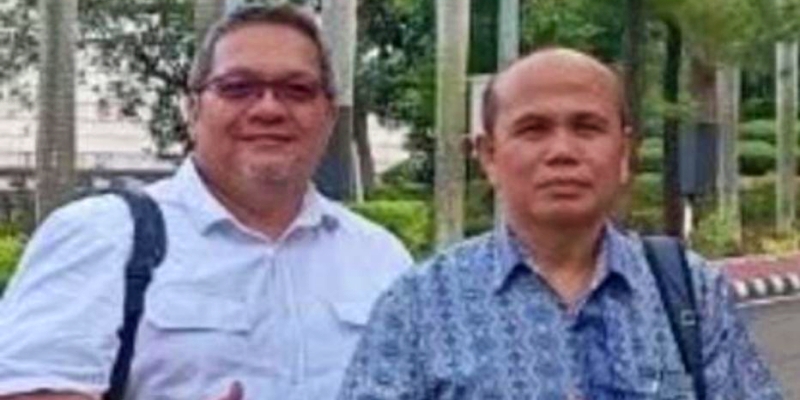 Pimpinan Sinode GKPI Kecam Advokat Ojahan Pakpahan, Pembelaannya Lampaui Batas