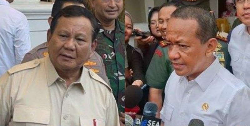 Pangkas Ekspor Gas ke Singapura, Bahlil Sudah Betul Menjaga Marwah Indonesia