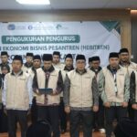 Hebitren DKI Perkuat Konsolidasi Ekonomi Pesantren