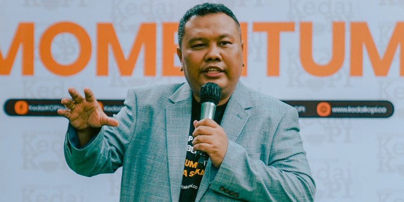 Pemerintah Jangan Anggap Remeh Hasil Survei
